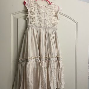 Mia Joy Toddler dress